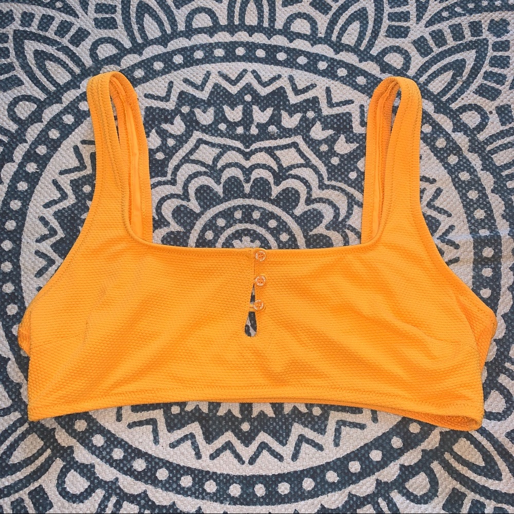 Aerie Bikini Top